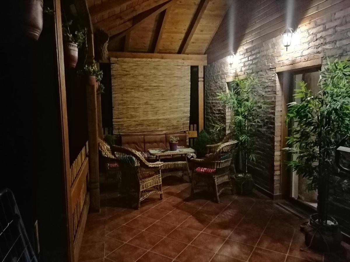 Kuca Za Uzivanje Валево Екстер'єр фото