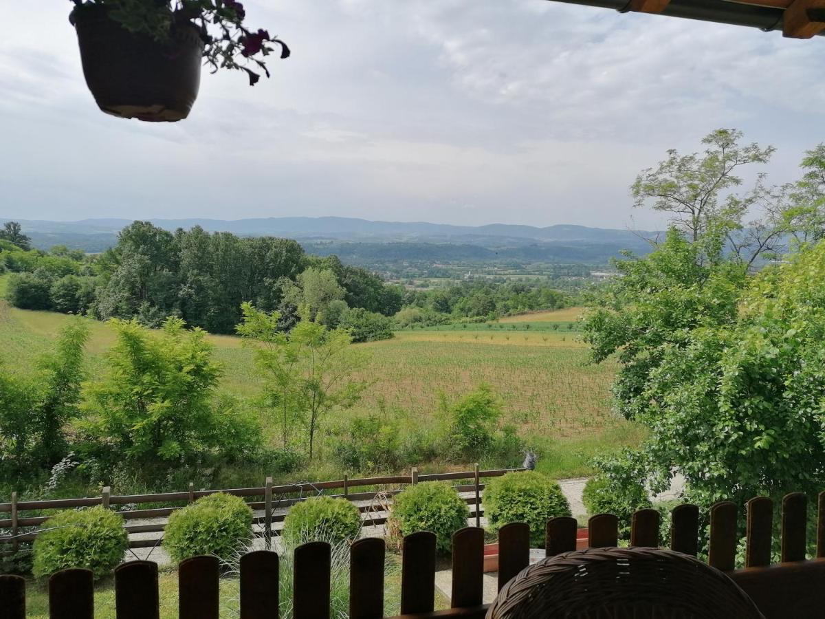 Kuca Za Uzivanje Валево Екстер'єр фото