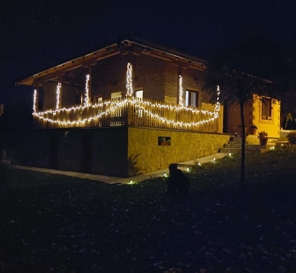 Kuca Za Uzivanje Валево Екстер'єр фото